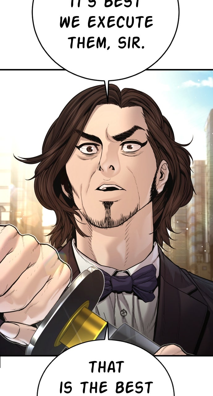 Read Manager Kim EN Manga Online