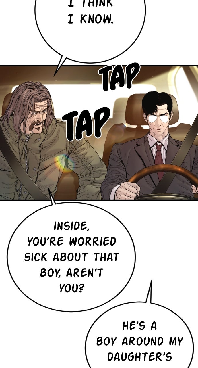 Read Manager Kim EN Manga Online