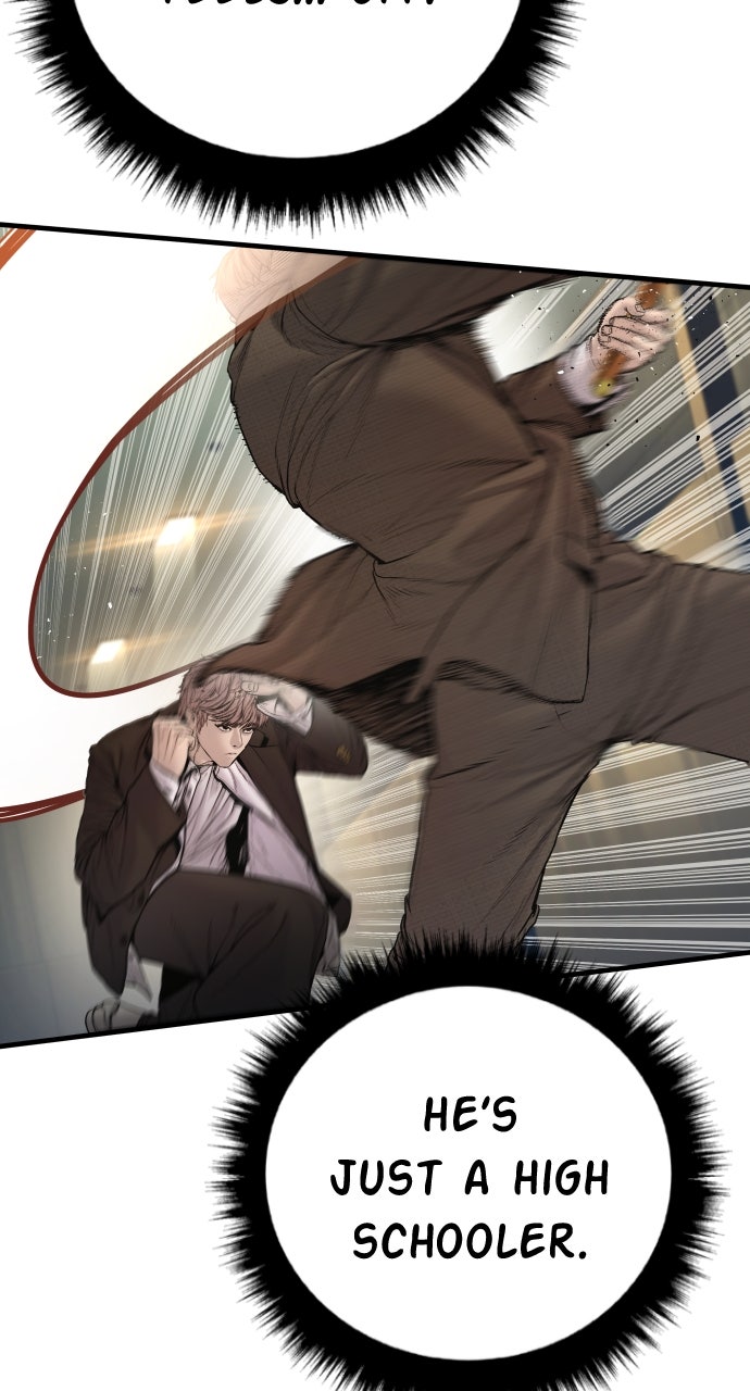 Read Manager Kim EN Manga Online