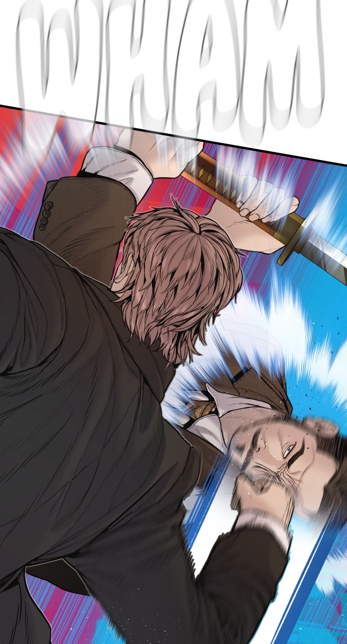 Read Manager Kim EN Manga Online