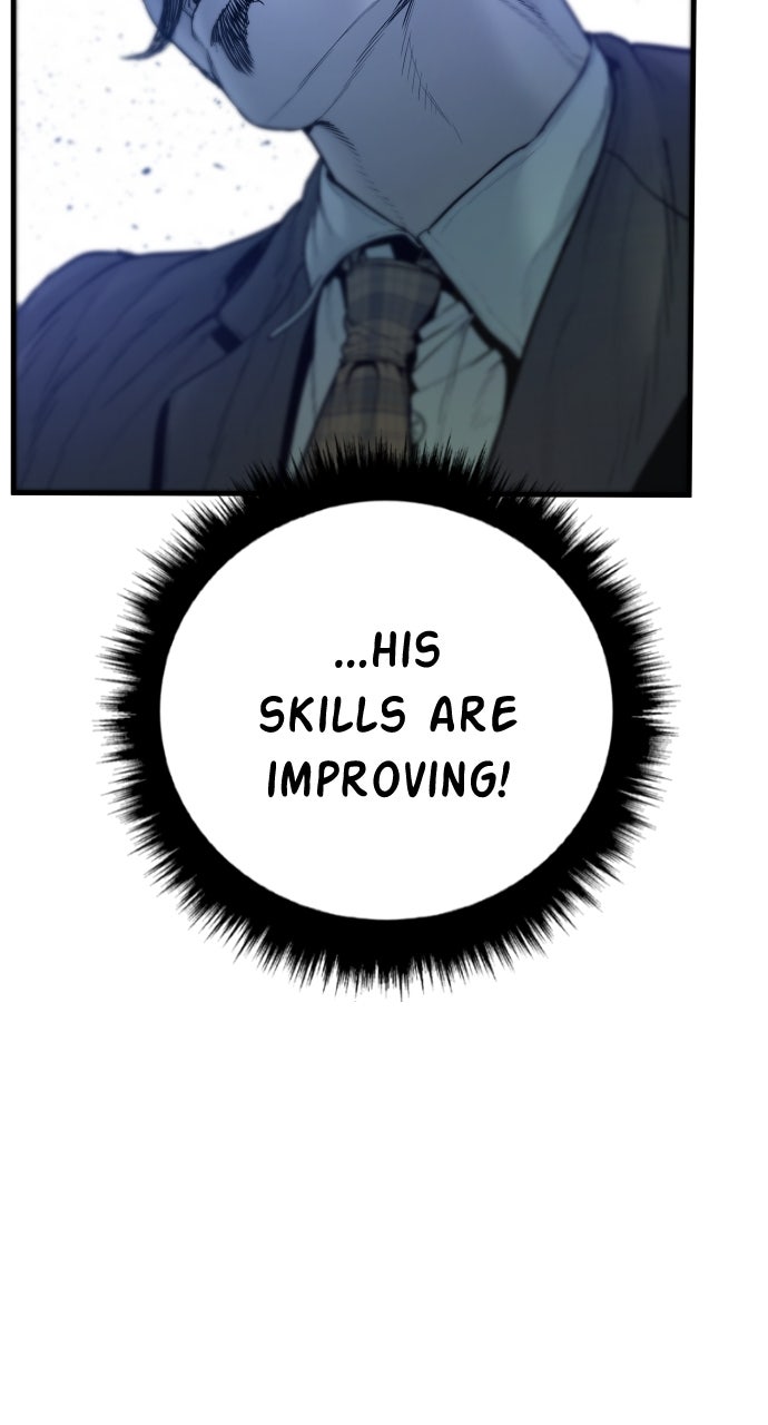 Read Manager Kim EN Manga Online