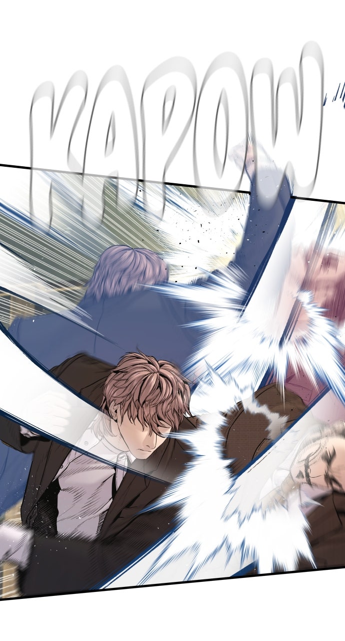 Read Manager Kim EN Manga Online