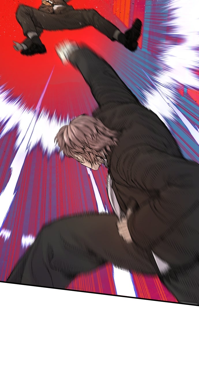 Read Manager Kim EN Manga Online