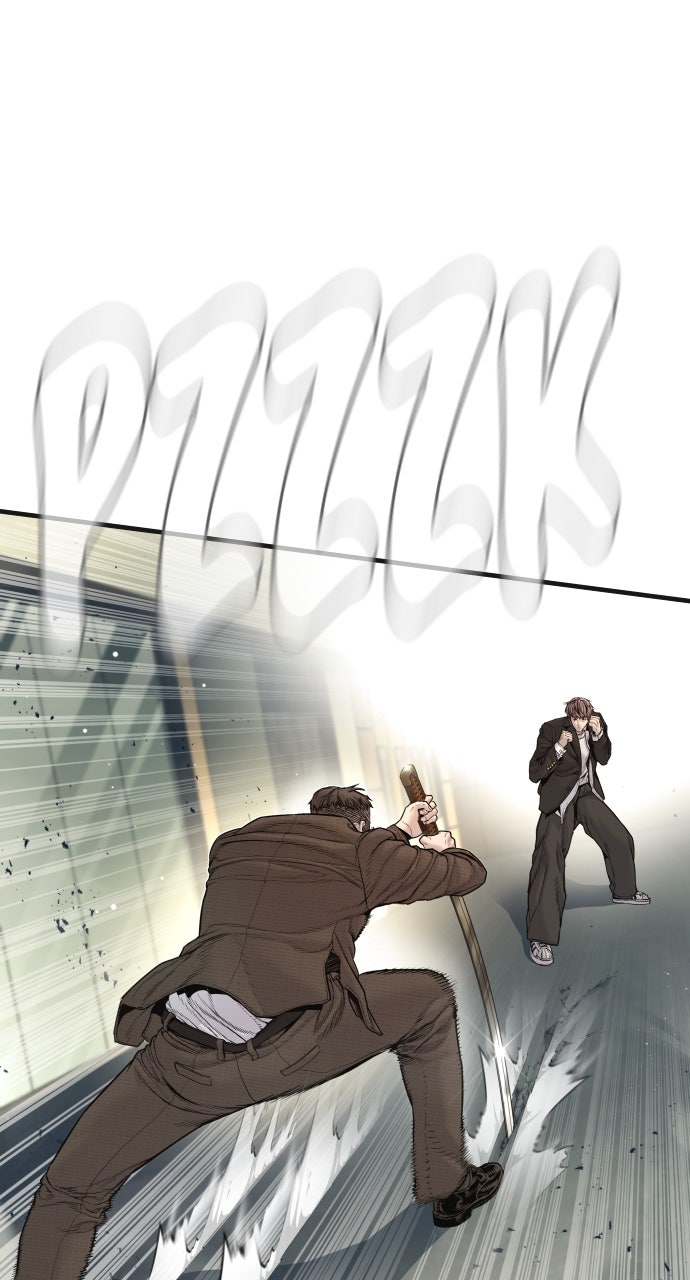 Read Manager Kim EN Manga Online