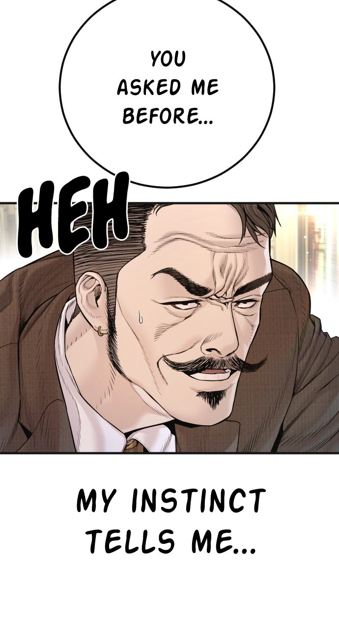 Read Manager Kim EN Manga Online