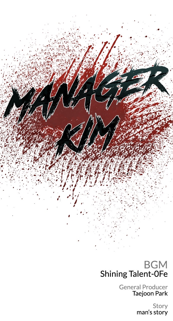 Read Manager Kim EN Manga Online