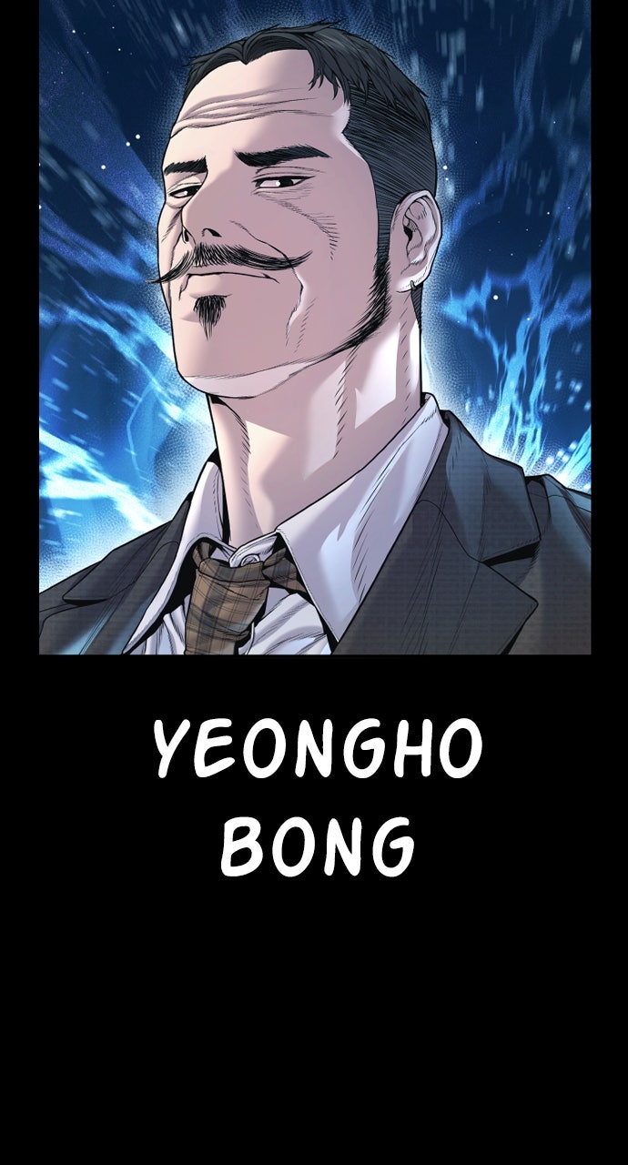 Read Manager Kim EN Manga Online