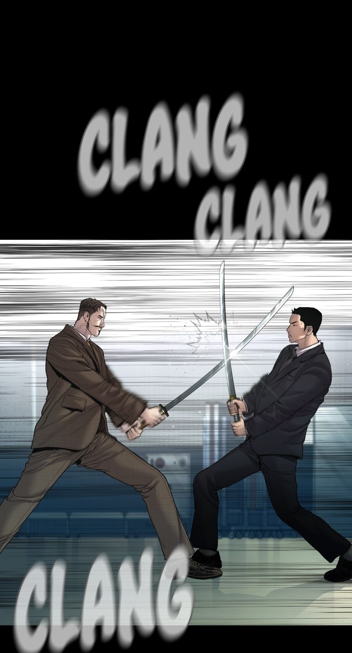 Read Manager Kim EN Manga Online