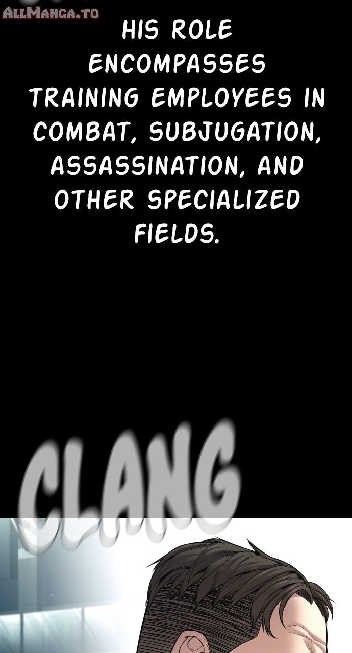 Read Manager Kim EN Manga Online