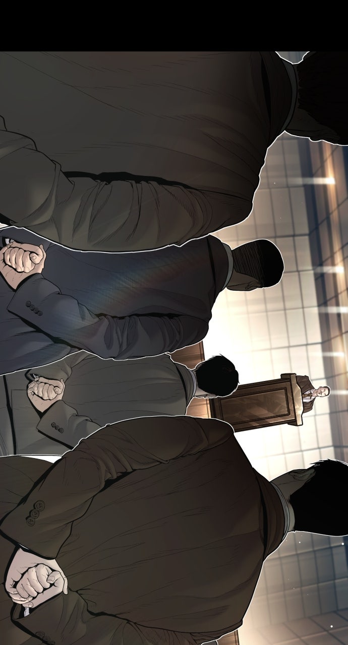 Read Manager Kim EN Manga Online