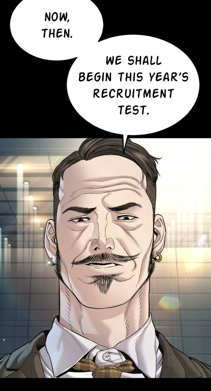 Read Manager Kim EN Manga Online