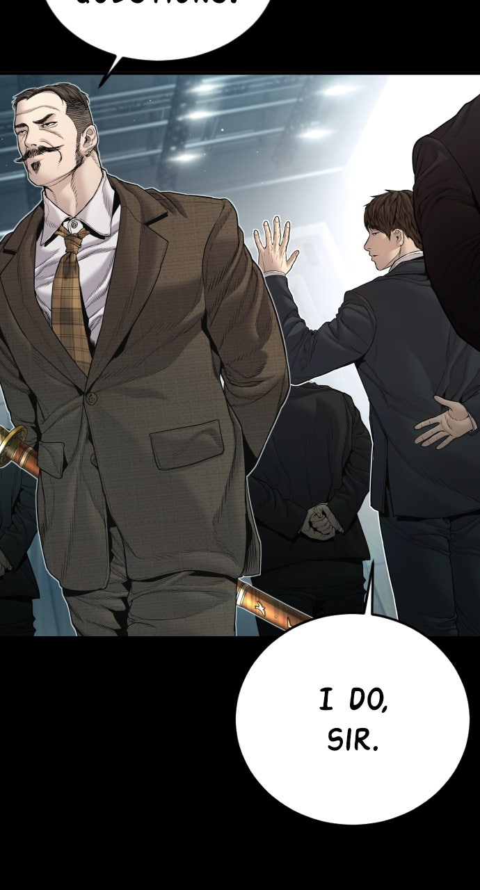Read Manager Kim EN Manga Online