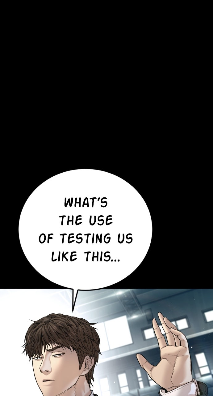 Read Manager Kim EN Manga Online