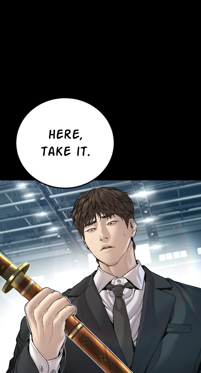 Read Manager Kim EN Manga Online