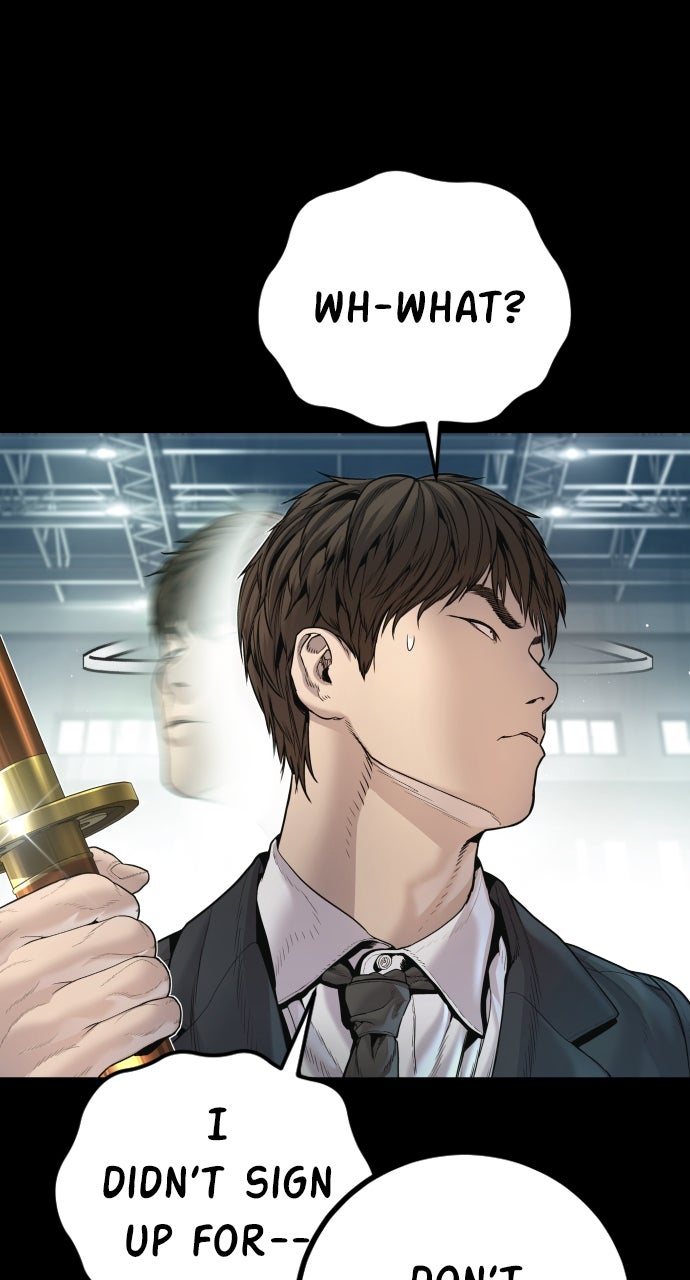 Read Manager Kim EN Manga Online