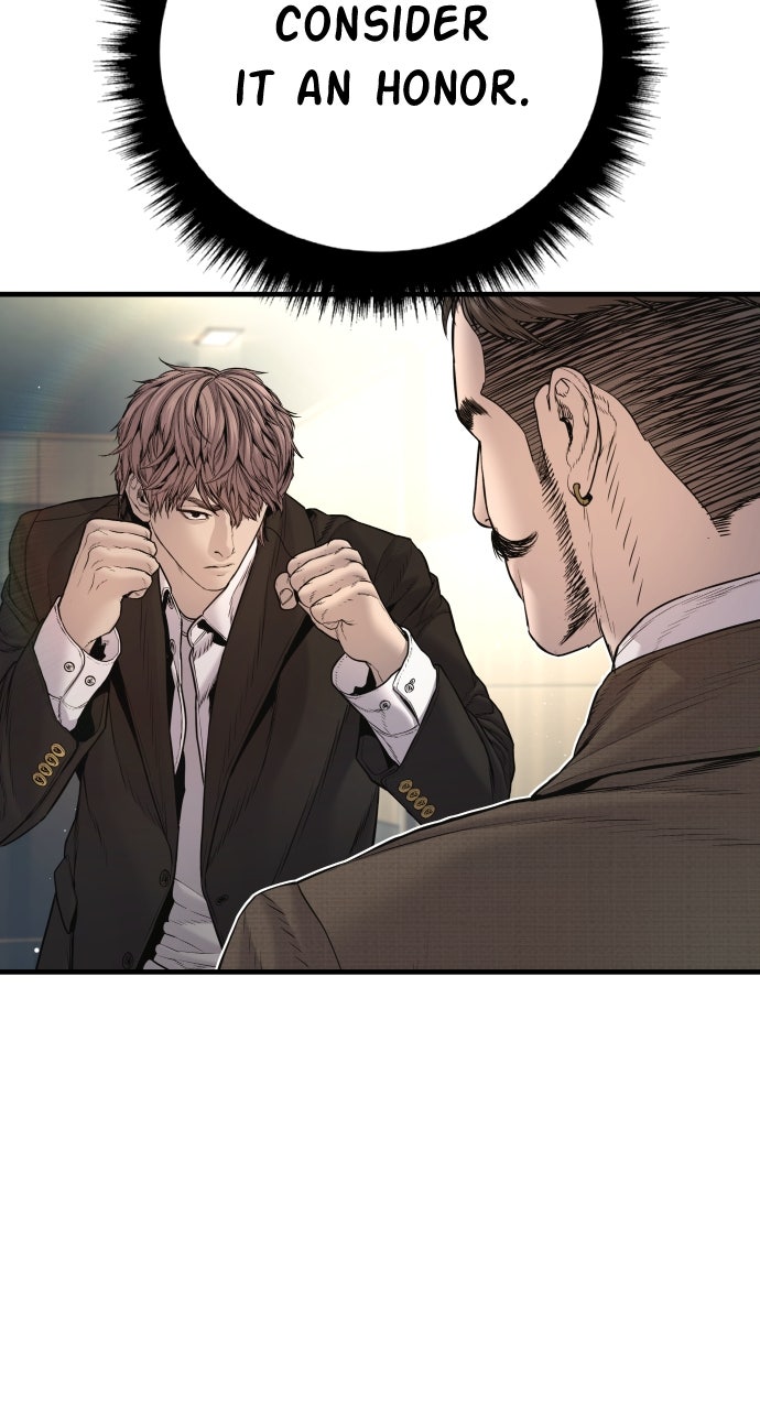Read Manager Kim EN Manga Online