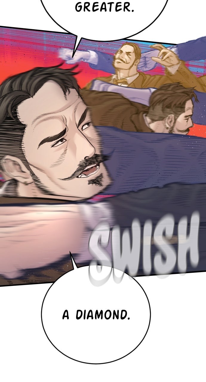 Read Manager Kim EN Manga Online