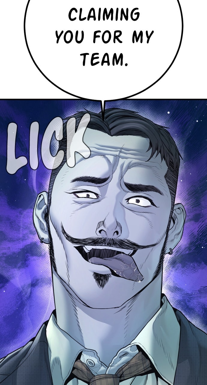 Read Manager Kim EN Manga Online