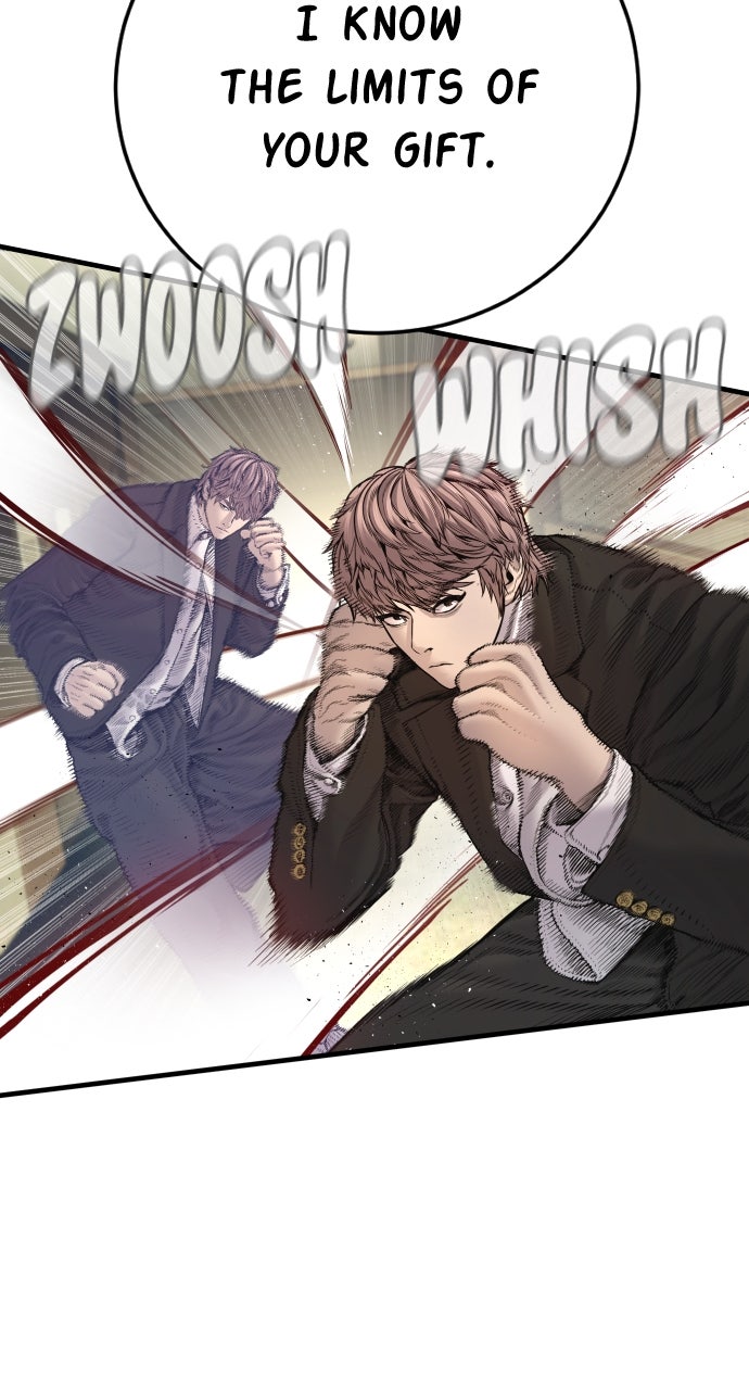 Read Manager Kim EN Manga Online