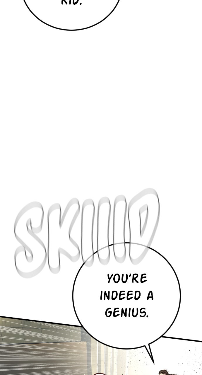 Read Manager Kim EN Manga Online