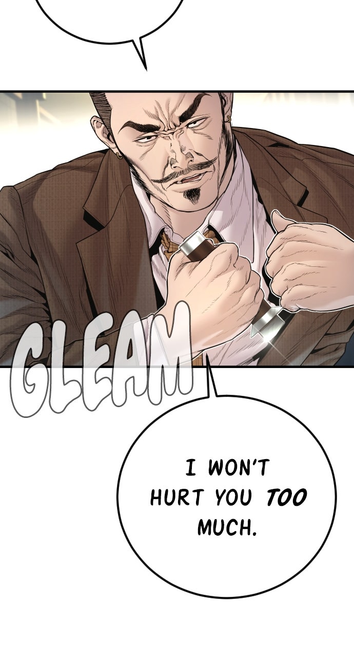 Read Manager Kim EN Manga Online