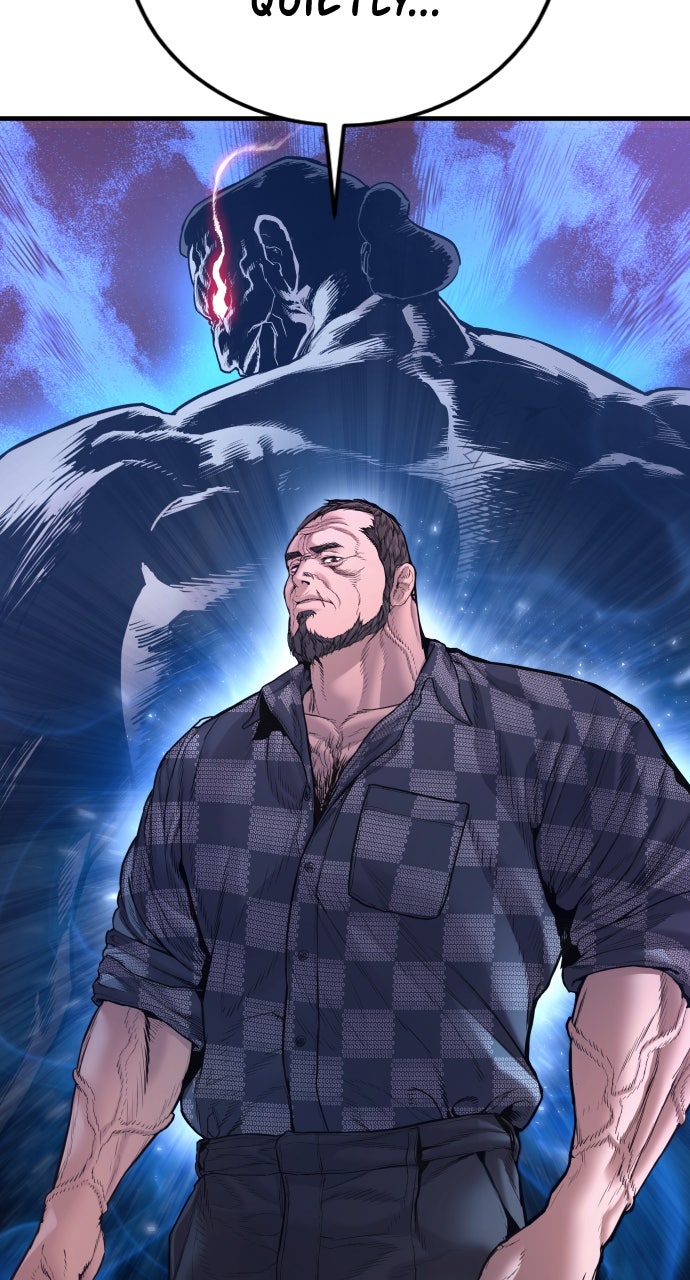 Read Manager Kim EN Manga Online