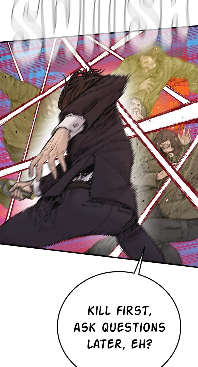 Read Manager Kim EN Manga Online