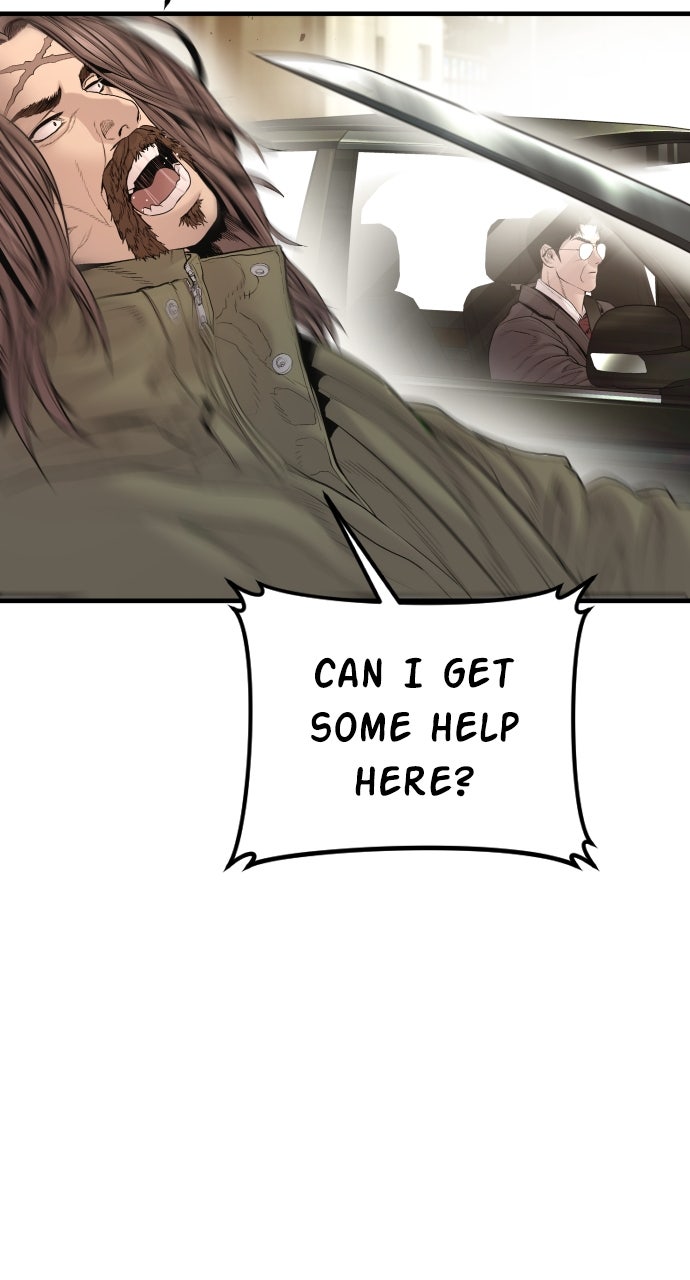 Read Manager Kim EN Manga Online