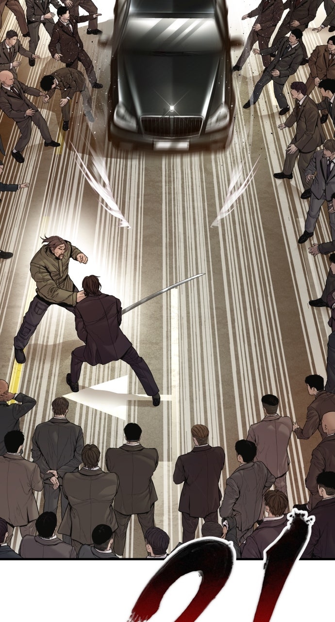 Read Manager Kim EN Manga Online