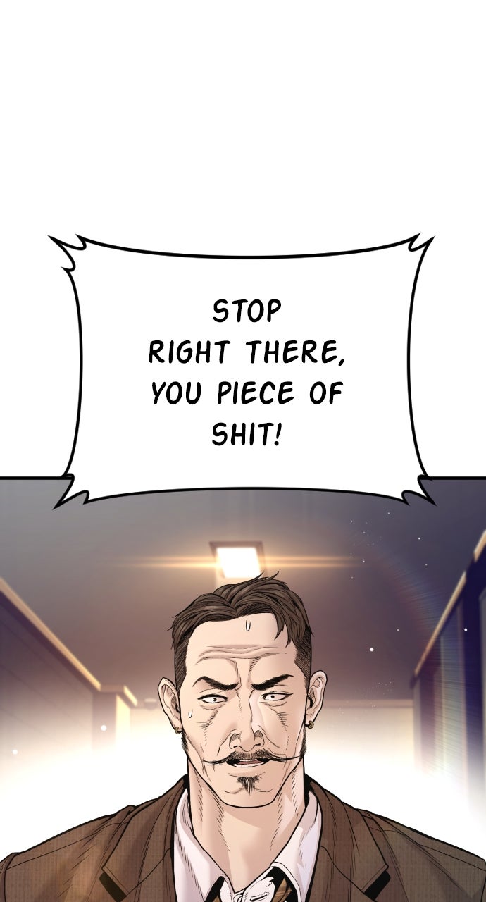 Read Manager Kim EN Manga Online