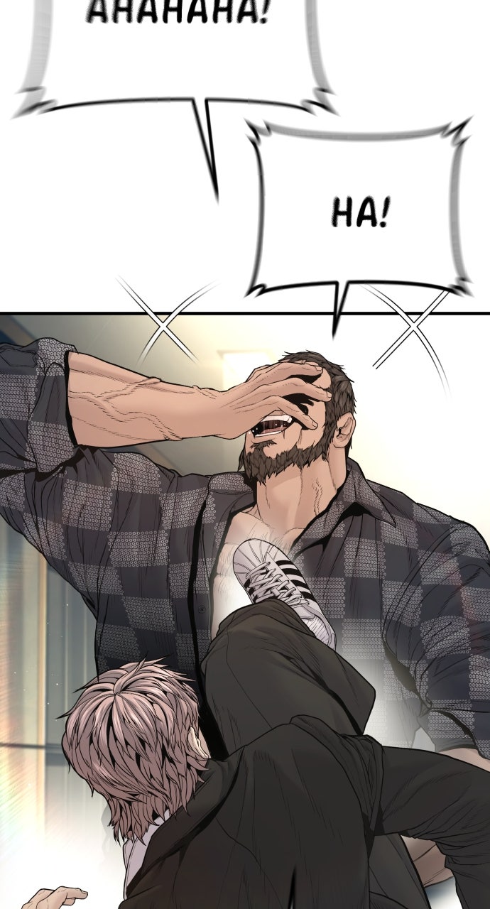 Read Manager Kim EN Manga Online