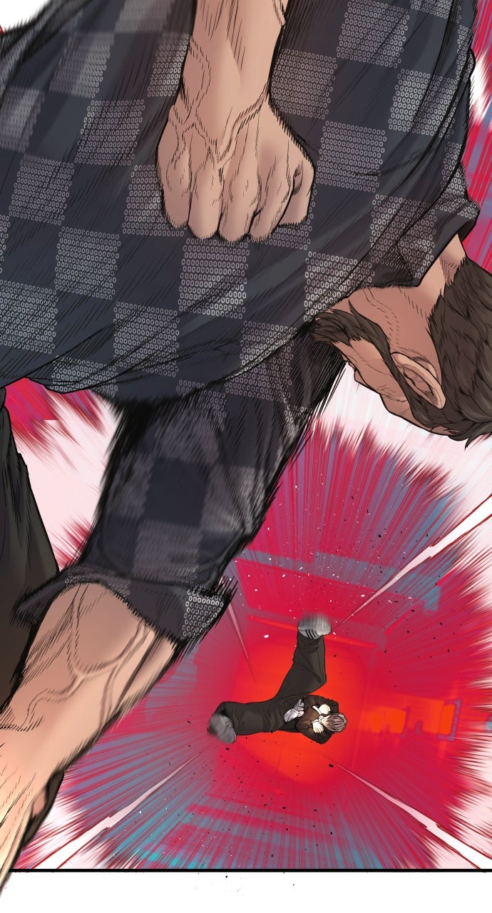 Read Manager Kim EN Manga Online