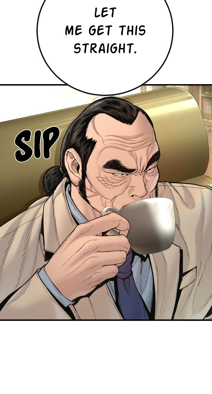 Read Manager Kim EN Manga Online