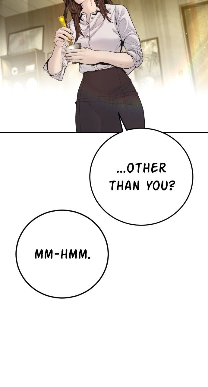 Read Manager Kim EN Manga Online