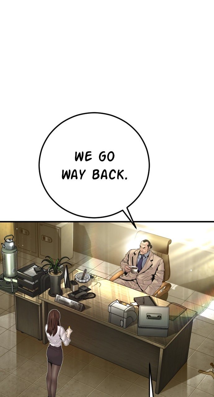 Read Manager Kim EN Manga Online