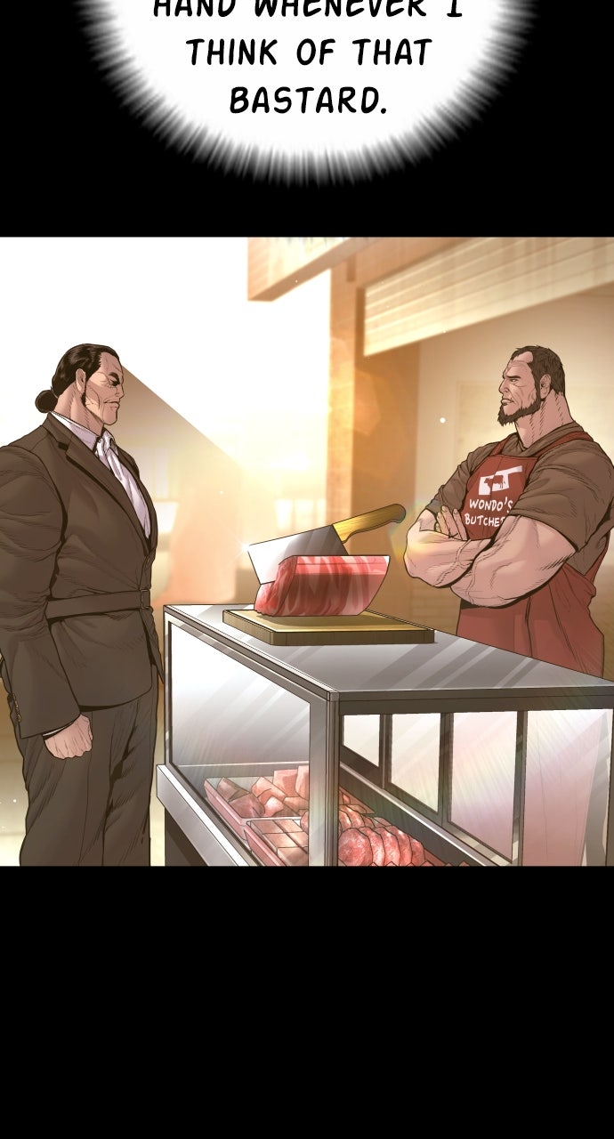 Read Manager Kim EN Manga Online