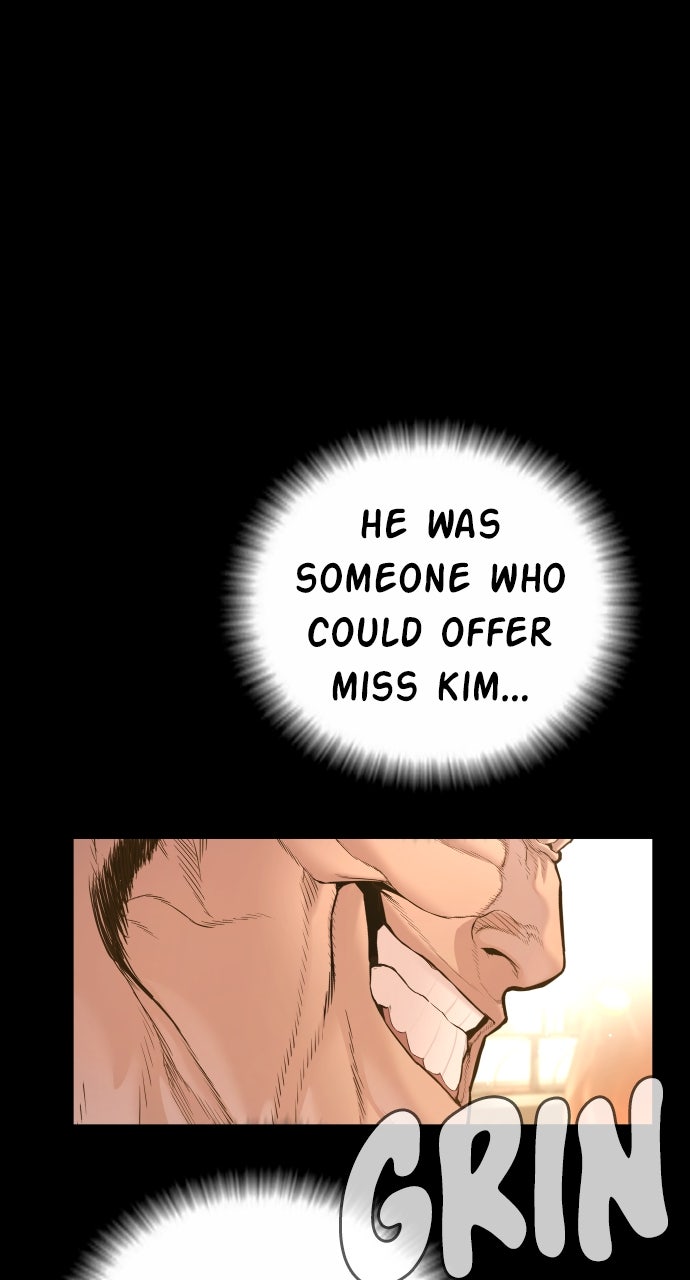 Read Manager Kim EN Manga Online