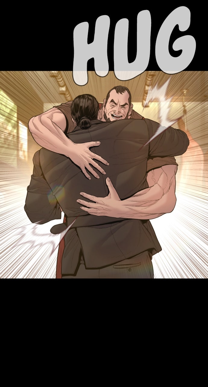 Read Manager Kim EN Manga Online