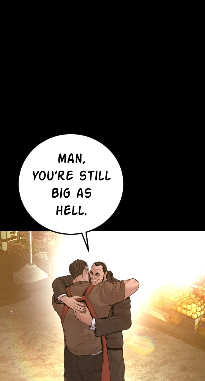 Read Manager Kim EN Manga Online