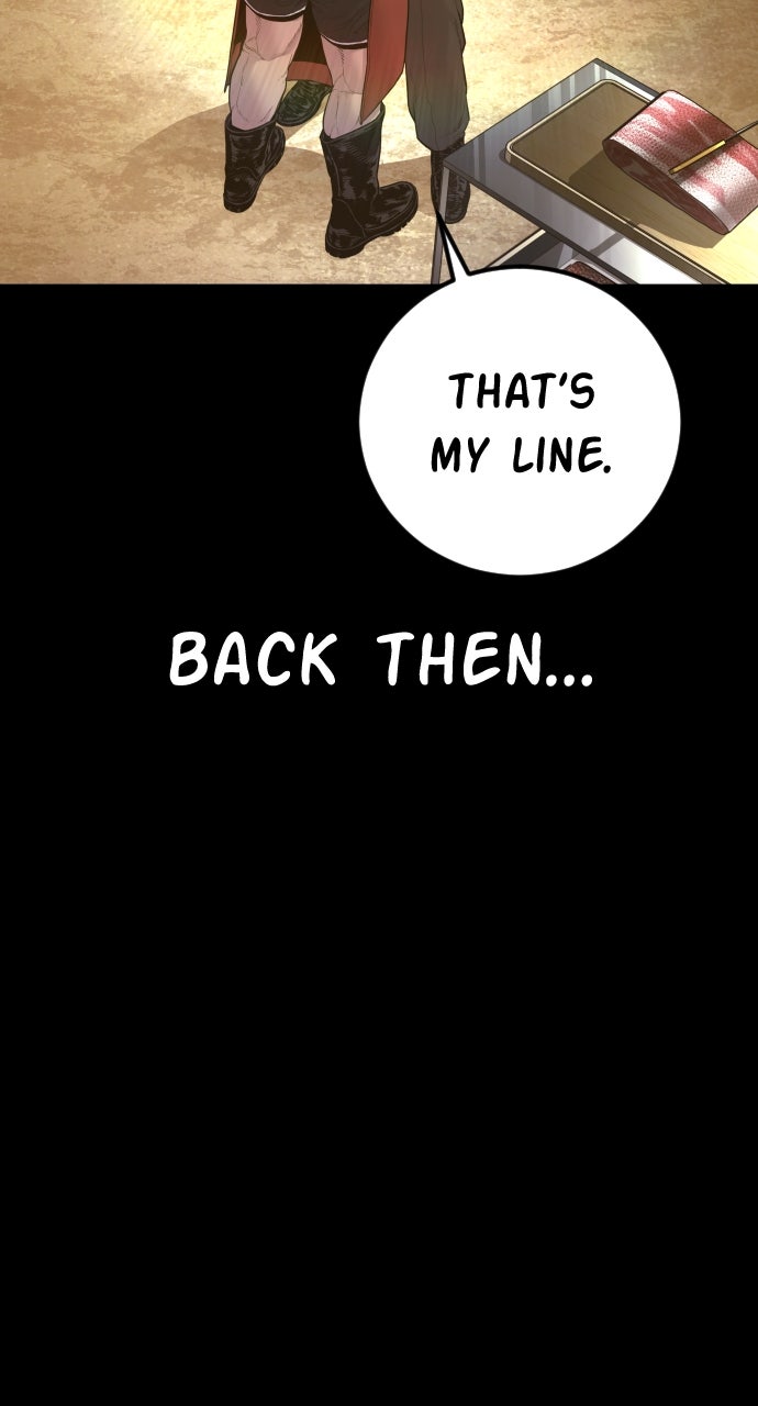 Read Manager Kim EN Manga Online