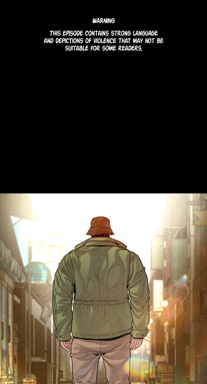 Read Manager Kim EN Manga Online