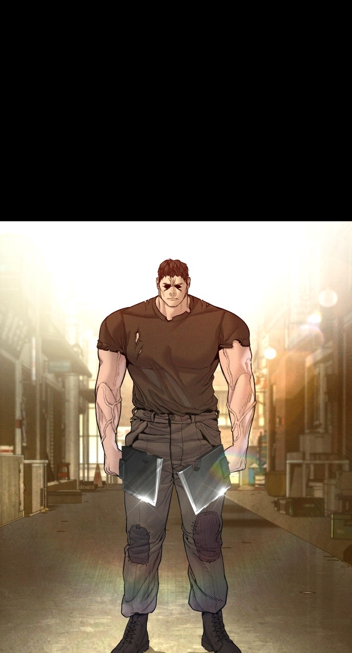 Read Manager Kim EN Manga Online