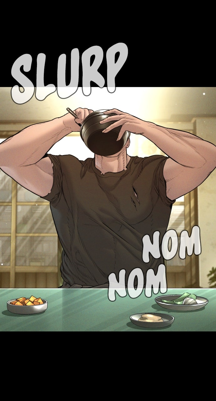 Read Manager Kim EN Manga Online