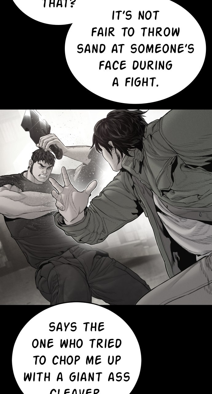 Read Manager Kim EN Manga Online