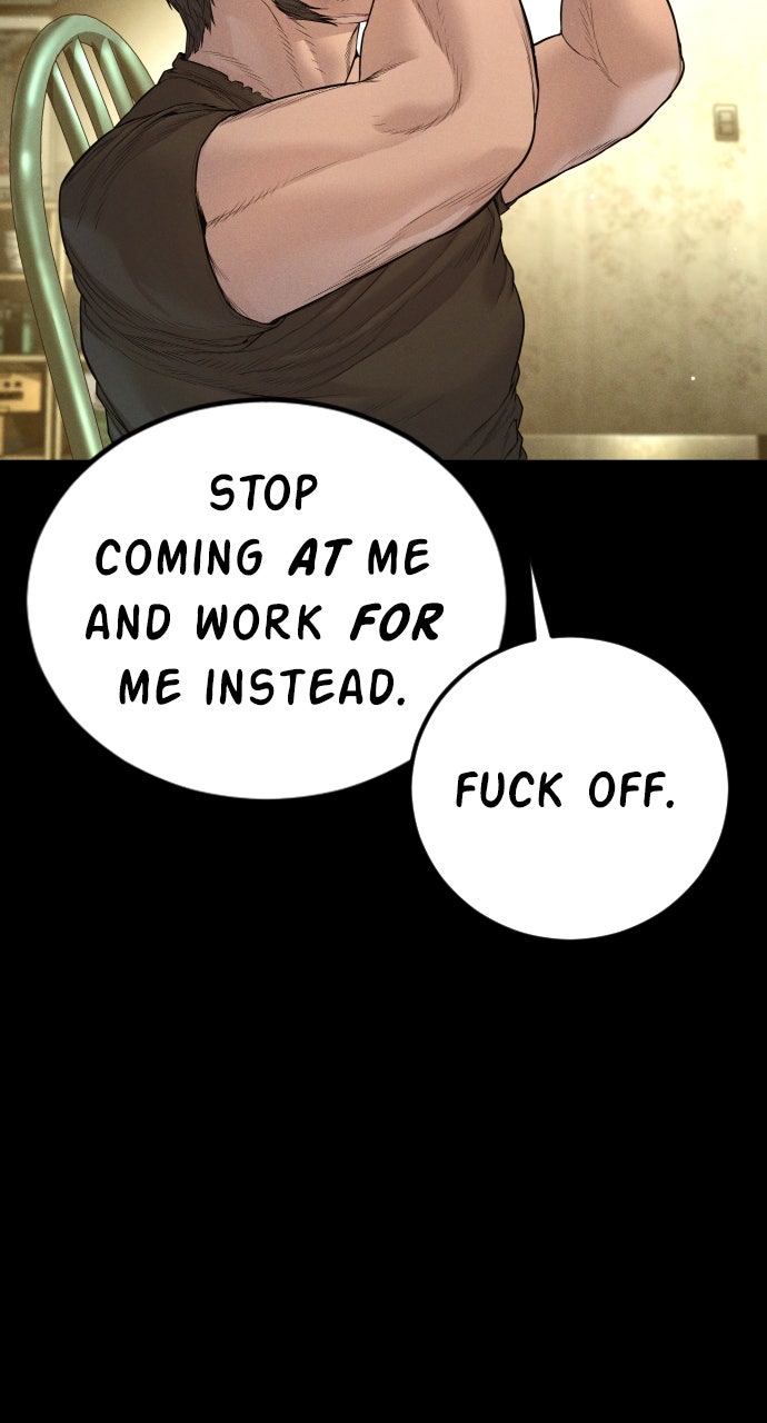 Read Manager Kim EN Manga Online