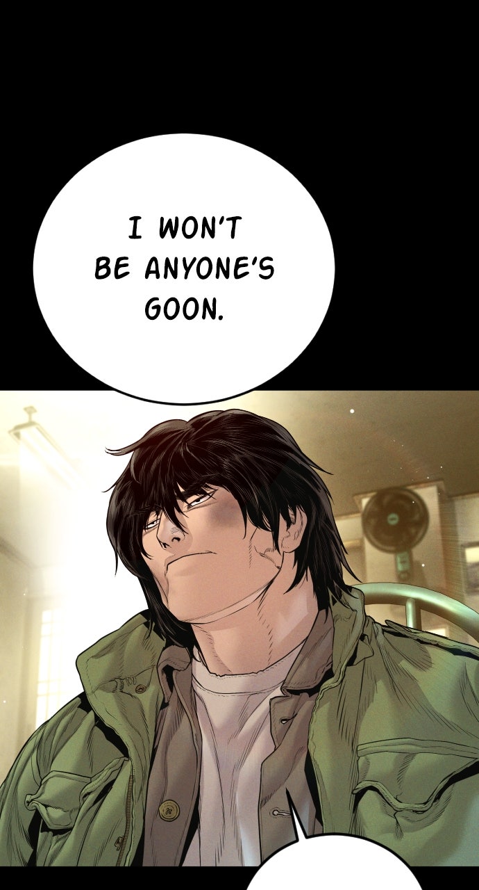 Read Manager Kim EN Manga Online