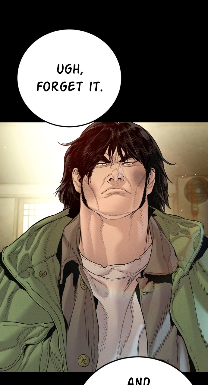 Read Manager Kim EN Manga Online