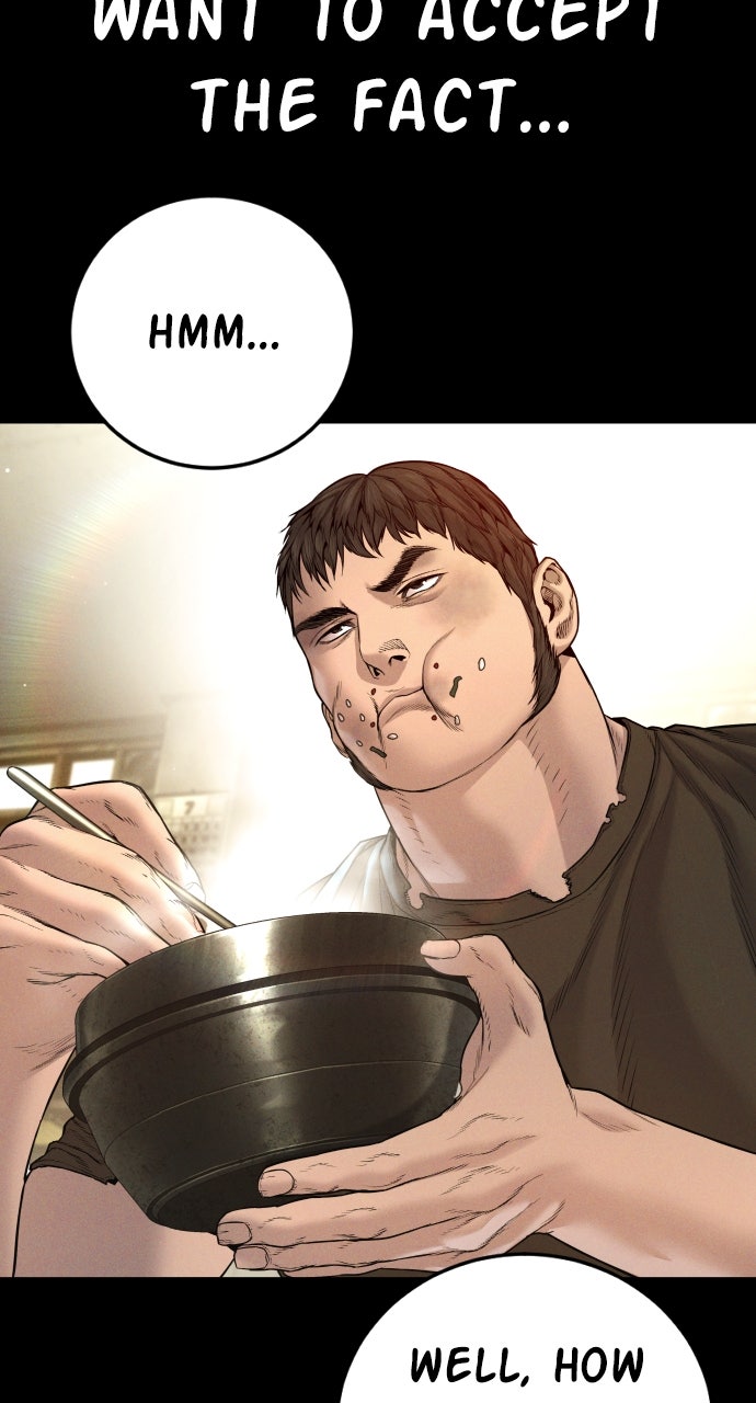 Read Manager Kim EN Manga Online