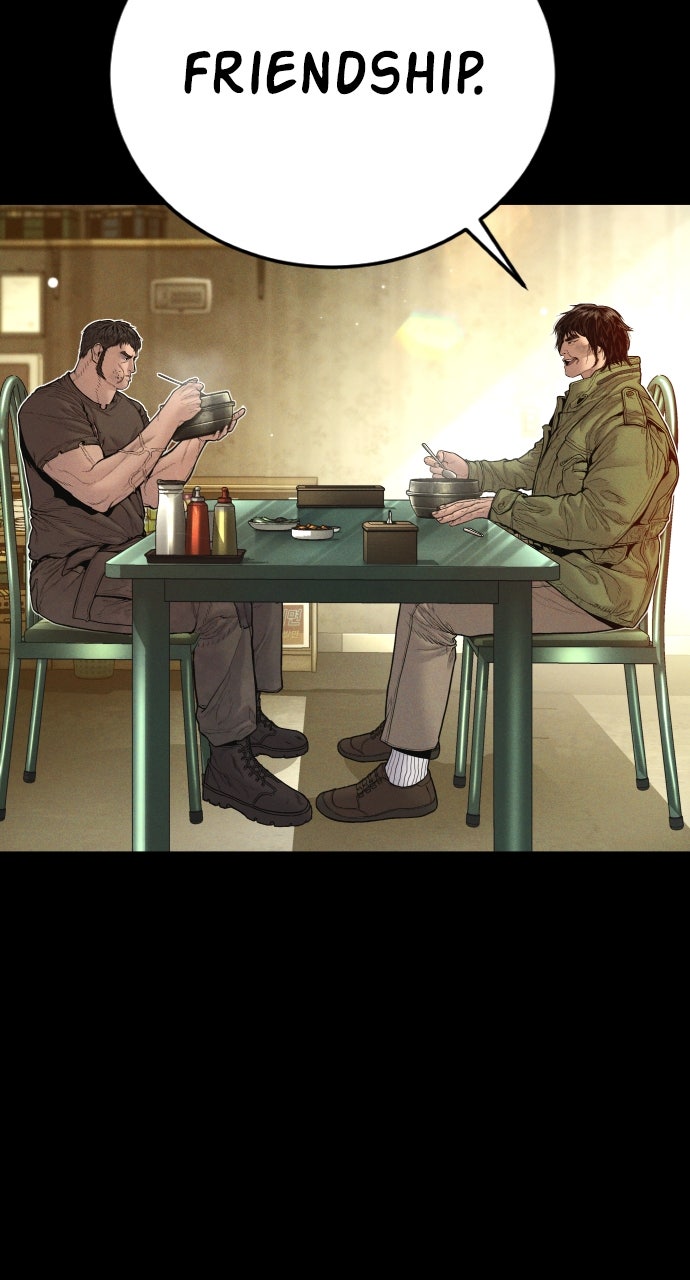 Read Manager Kim EN Manga Online