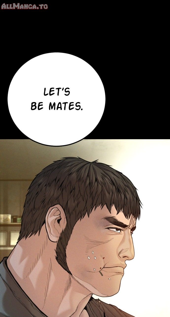 Read Manager Kim EN Manga Online